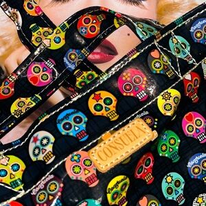 ☠️🌹☠️• 🍬 CONSUELA x Color Pop Vibes 🫦• 🍬🫦🍬